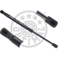 OPTIMAL Bagaj Amortısoru Mercedes A-Class W176 12>18