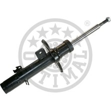 OPTIMAL Ön Amortisör Sol Peugeot P207 06>15 Cıtroen C3 Pıcasso 08>17