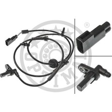 OPTIMAL On Abs Hız Sensoru Sag/sol Transıt V347-V348 Tt9 2.2 155PS 11>14 2.2 Tdcı 2.4 Tdcı 3.2 Tdcı 06>14