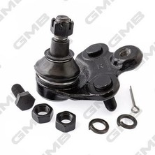 GMB Rotil Alt Sağ Honda Cıvıc 1.6l R16A2 Fd6 Vtec Sedan 06-11 / 1.8l R18A2 Fd7 Sedan 06-11 / 1.3l Hybrıd Lda2 Fd3 06->