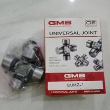 GMB Mafsal Istavrozu Nıssan Terrano 2.4l 2.7l KA24E TD27T R20 96-02 - Ön / Kıa Pıaggıo Ölçü: Dıştan Seg Manlı Boy:63.8 x Kafa Çapı:25