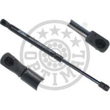 OPTIMAL Bagaj Amortısoru Mercedes Sl-Class R230 02>12