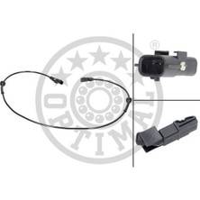 OPTIMAL Abs Sensörü Arka Grand Scenıc Iı 2004 >megane Iı 2002 >scenıc Iı 2003 >