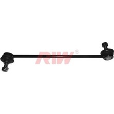 RIW Viraj Askı Rotu Ön Z Rot Ford Focus-Cmax-Kuga 04> Connect 12> Uzunluk: 298MM-M10X1.5