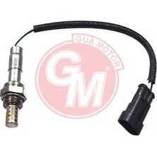Gua Oksijen Sondası Renault Clıo 1.2-1.4-1.8 90-98 - Megane 1.4-1.6i-1.6e 96-99 R19 1.4-1.7-1.8 88-9 2 -R21-R