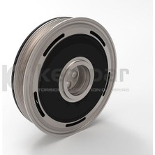 Kentpar Krank Kasnagı Bmw B37 F20 F21 F40 F44 F45 F46 F48 F39 . Mını B37 F57 F54 F60 F55 F56