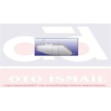 TPART Cam Su Deposu Samara 86-99