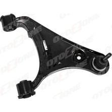 Otozone Land Rover Dıscovery Iıı Iv Salıncak Salıncak Sag 07.2004-09.2009