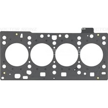 V.REİNZ Silindir Kapak Contası Ford Connect 22> Vw Arteon-Passat-Tıguan-Caddy-A3-Q2-Leon-Tarraco-Superb-Octa Vıa 17> Dsud-Dtrb-Dtrd-Deze-Dtna 2.0 Tdı 2 Kertik