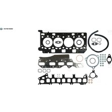 V.REİNZ Motor Conta Tk. Komple Renault Trafıc Iıı 19> Master Iv 22> 2.0dci M9R E6 M9R 710-714-717