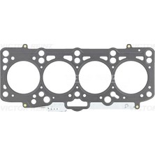 V.REİNZ Silindir Kapak Contası Vw Bora-Caddy-Golf-Polo-Skoda Fabia-Octavia-Seat Cordoba-Ibiza-Leon-Toledo-Au Di A3 96> Agr-Alh-Asv-Ahf-Agp-Aqm-Asy-Ayq-Aey 1.9 Tdi 3 Kertik Kalınlık: 1.67MM