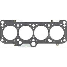V.REİNZ Silindir Kapak Contası Vw-Seat-Skoda-Audi-Passat-Golf3-A4-A6 97> Afn-Avg-1z-Ahu 1.9 Tdı 3 Kertik KALINLIK:1.61MM