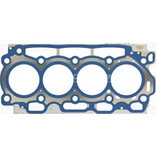 V.REİNZ Silindir Kapak Contası Ford-Peugeot-Citroen 04> 1.6 Tdci Euro 4 5 Tırnak 1.45 mm Fıesta 02>08-Focus Iı 04>11- Fusıon 04>14-Volvo S40-S80-V50-V70 1.6 16V Hdi Tdcı DV6ATED4-DV6B