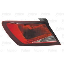 Valeo Stop Sol Seat Leon 1.0tsı-1.2tsı 12 >