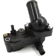 YTT Termostat Govdesı Komple Connect 1.8tdcı 02>13 Focus 98>11 Mondeo Iv 07>14 S Max Galxy 06>15 1.8td