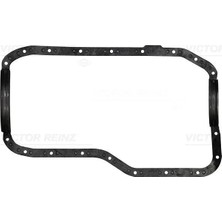 V.REİNZ Karter Conta Lastik R9-R19-CLIO 1.4 Ie E6J-E7J