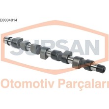SUPSAN Eksantrık Mılı Doblo 01> Punto 03>12 Marea 96>03 1.9 Jtd 1.9 Mtj