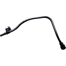 WINTECH Yakit Borusu Pa Peugeot P206 98>07 1.1-1.4-1.6 Pompa Filtre Arası Emme