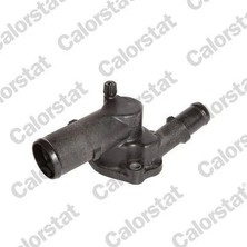 Vernet Termostat 89 C Renault Clıo Iı-Iıı-Iv Symbol I-Iı Kango 97> Twıngo 96> Dacıa Sandero 08> Logan 04> 1.2