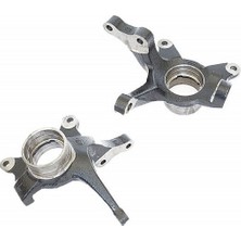 Brom Aks Taşıyıcısı Sol Hyundaı Accent 1.3- 1.5 12V 94-2000