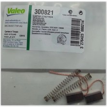 Valeo Alternatör Kömürü