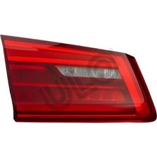 ULO Stop Lambası Ic Sol Bmw G30 17>
