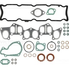 V.REİNZ Conta Takımı Cıtroen Xsara 98> Jumpy 96>03 Jumper 94>02 Peugeot Expert 96> Boxer 94>02 P205-406-306 96> Fıat Scudo 96>06 Ducato 94>02 Suzuki Vitara 96> 1.8 1.9d