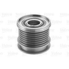 Valeo Alternator Kasnagı Mercedes W203 W204 W205 C238 W211 W212 C207 W463 W166 C218 C253 W639 B906 B907