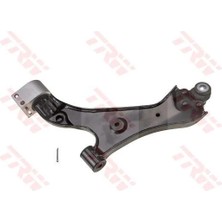 TRW Salıncak Alt Sağ Rotilli Opel Antara Chevrolet Captıva C100 C140 06>