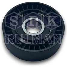 SPK Alternatör Gergi Rulmanı Tek Rulman Tempra-Slx-Uno-Palıo-Albea-Punto-Tıpo-Uno 1.4-1.6i-Brava-Bravo Marea 1.6 16V
