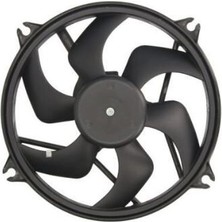 WPI Fan Motor Çerçeversi Partner-Berlıngo DW8B 02 >