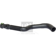 YTT Kalorifer Hortumu Giriş Ford Fiesta-Bmax 08> 1.25-1.4-1.6 Benzin