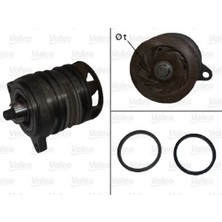 Valeo Devirdaim Transporter T5 2.5tdı 03-09