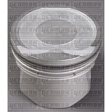 YENMAK Motor Piston Segman Std Megane Iı 02> 1.6 16V K4M 760
