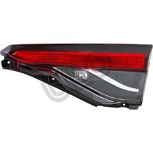ULO Stop Lambası Sağ Iç Toyota Corolla 1.6l 1zr-Fae ZRE210 19->