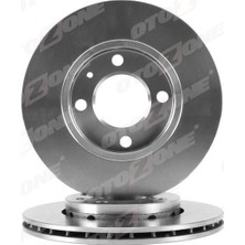 Otozone Ön Fren Disk Aynası Polo 1.4 95-01 Aex-Anx-Ahw - 1.6 94-99 Aee 239X18X4DL Havalı