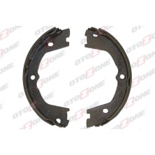 Otozone El Fren Pabuç Balata Daıly 2-3 2.3i 06-11 190X42 GS8856 7129970