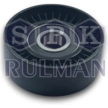 SPK Alternatör Gergi Rulmanı Tek Rulman Polo-Cordoba-Fabıa 1.2 Benzinli Azq-Bme-Cgpa-Cgpb