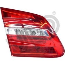 ULO Stop Lambası Sol Ic Exclusive. LED Mercedes B-Class W246 11>14