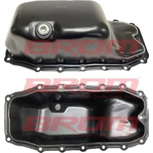 Brom Yağ Karteri FIORINO-DOBLO-LINEA-PALIO-ALBEA-PUNTO-500 1.3 Mtj 16V-1.3JTD 16V-ASTRA-CORSA 1.3cdtı 16V -Suzukı Ignes-Swıft-Wagon R Z13DT 1.3ddıs 16V -Bıpper-Nemo 1.3hdı 16V 652235-55197679-93184623