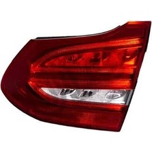 ULO Stop Lambası Sag Ic LED Mercedes C-Class S205 14>