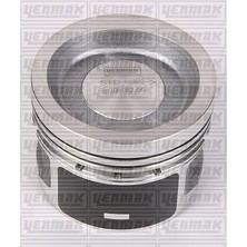 YENMAK Motor Piston Segman Std 82.70 Laguna 95>01 Megane I 96>03 2.0 F3R