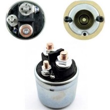 Valeo Mars Otomatiği 12V Peugeot Boxer Iıı-Cıtroen Jumper Iıı 06> Transıt V347 2.2tdcı-2.4 Tdcı-3.2tdcı 0 6> Dt Puma 2.2hdı Ducato 2.2jtd 100CV