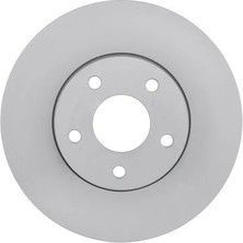 Valeo Ön Fren Aynası Focus Iıı 11> Focus Iı 04>11 C Max 03>07 Volvo C30 06>12 C70 Iı 06>13 S40 Iı 04>12 V50 05>12 278X25X5DLXHVLI