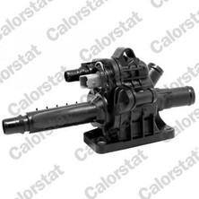 Vernet Termostat Komple 83C P207-P208-P301-P308-P508-PARTNER-BERLINGO-C3-C4-C5-DS3-C-ELYSEE 1.6hdi