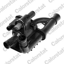 Vernet Termostat Gövdesi Ford Peugeot FIESTA-COURİER-FOCUS-207-308-PARTNER-C4-C5 07> 1.4-1.5-1.6 Tdci Euro 5