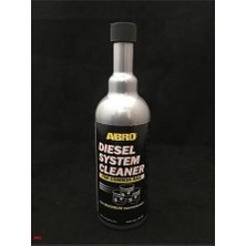 Abro Komple Dizel Yakıt Sistem Temizleyici 473ML