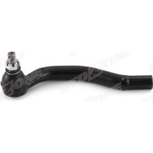 Otozone Rot Başı Dış Sol Honda Cıvıc 1.6l R16A2 Fd6 Vtec Sedan 06-11 / 1.8l R18A2 Fd7 Sedan 06-11 / 1.3l Hybrıd Lda2 Fd3 06->
