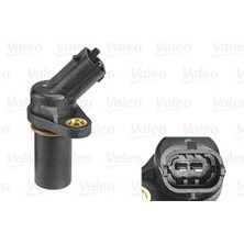 Valeo Krank Mil Devir Sensörü Astra G-H 98> Corsa B-C-D 94> Merıva A 04> Agıla-Tıgra B 1.2-1.4 Xe-Xep-Xel Astra G-Vectra B-C Zafıra A 2.0-2.2 16V Dtı