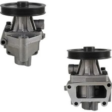 Thermax Devirdaim Alt Karter Komple Tmpr 97 Mod-Uno 70 89-93